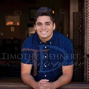 Meet your Posher, Loretta